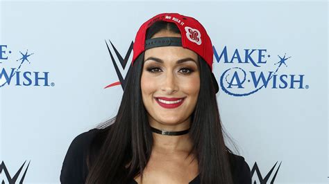 nikki bella images